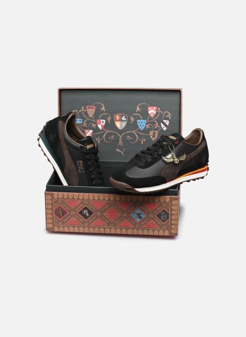 Image of Unisex Sneakers PUMA Easy Rider HARRY POTTER